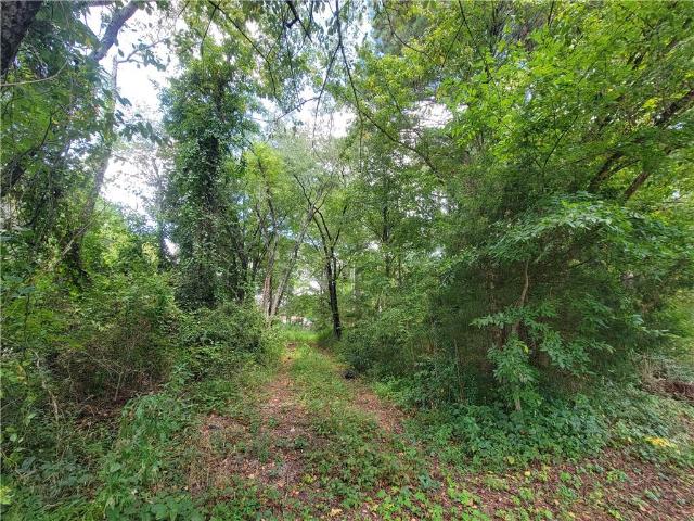 Land for sale in Lindale, Georgia