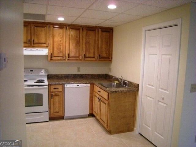 Property for rent in Dahlonega, Georgia