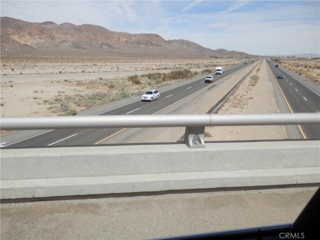 Land for sale in Yermo, California