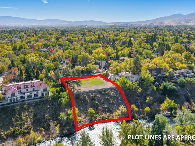 Land for sale in Reno, Nevada