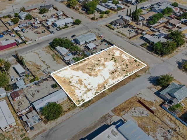 Land for sale in Maricopa, Kern County