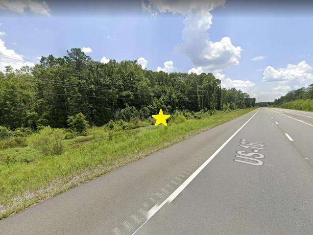Land for sale in Strong