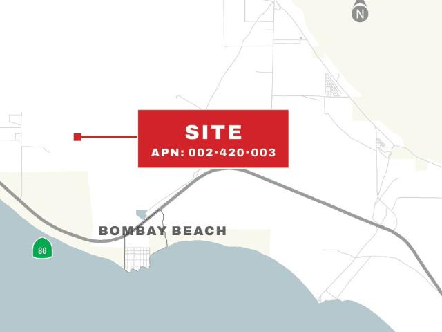 Land for sale in Imperial, Imperial County