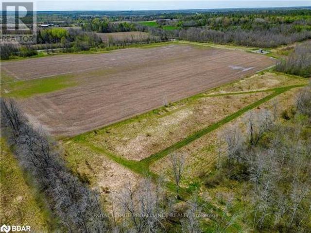 Land for sale in Hastings, Ontario