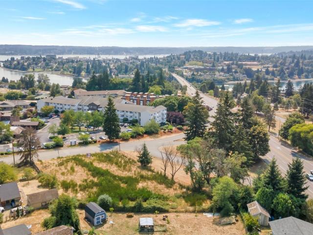 Land for sale in Belfair, Washington