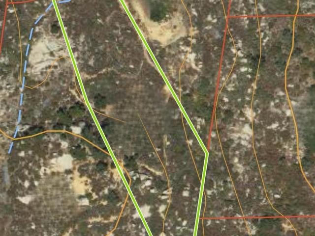 Land for sale in Murrieta, California