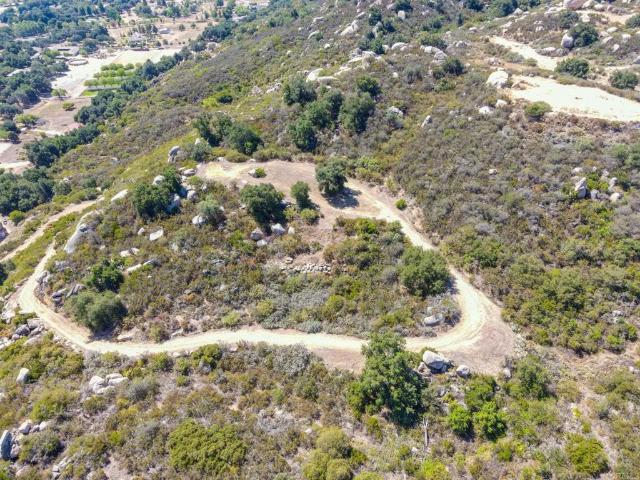 Land for sale in California