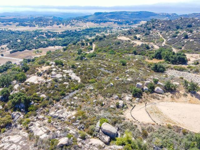 Land for sale in California