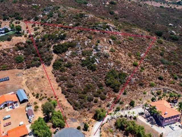 Land for sale in Alpine Land for sale in Alpine