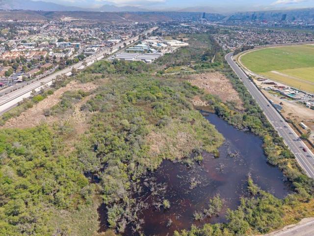 Land for sale in San Ysidro, Jacumba