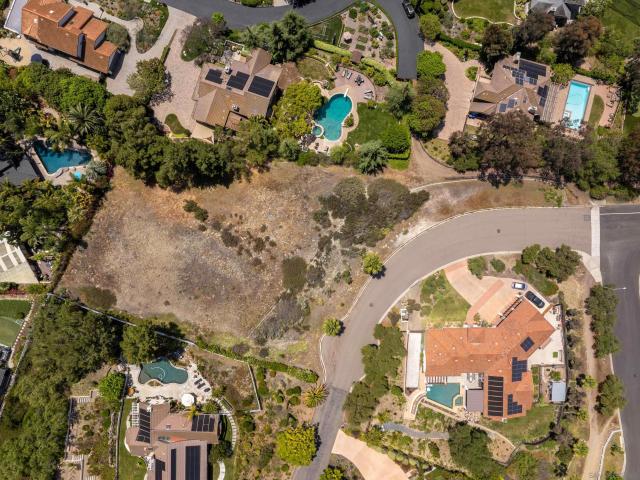 Land for sale in Encinitas