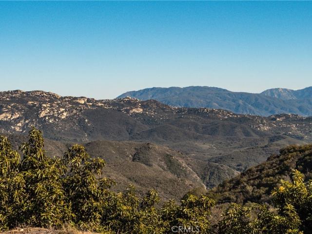 Land for sale in Temecula, California