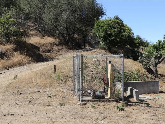 Land for sale in Temecula, California