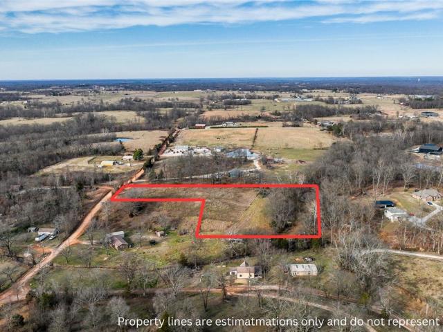 Land for sale in Ark