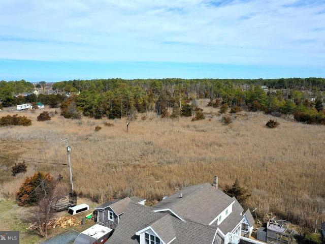 Land for sale in Crisfield, Maryland