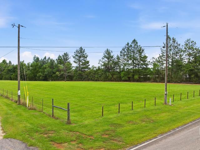 Land for sale in Bay Minette, Alabama