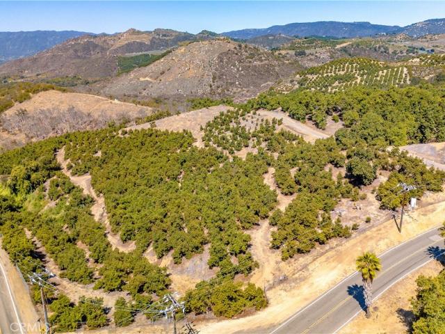 Land for sale in Temecula, California