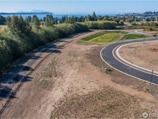 Land for sale in Blaine, Whatcom County
