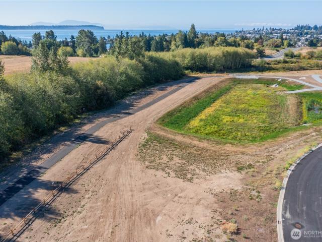 Land for sale in Blaine, Whatcom County