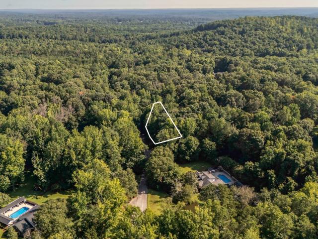 Land for sale in Haralson, Georgia