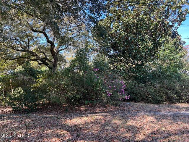 Land for sale in Pass Christian, Mississippi