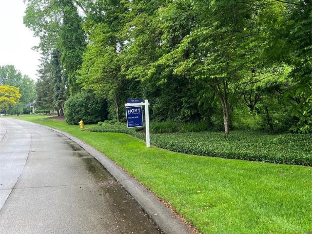 Land for sale in Clinton Township