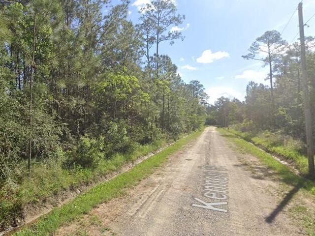 Land for sale in Waveland, Mississippi