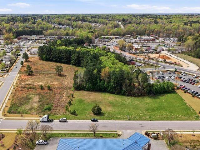 Land for sale in Clayton, Johnston County