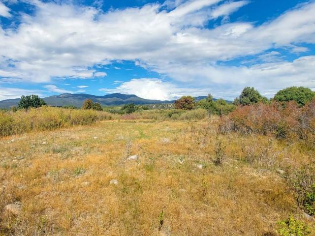 Land for sale in Peñasco, Taos County