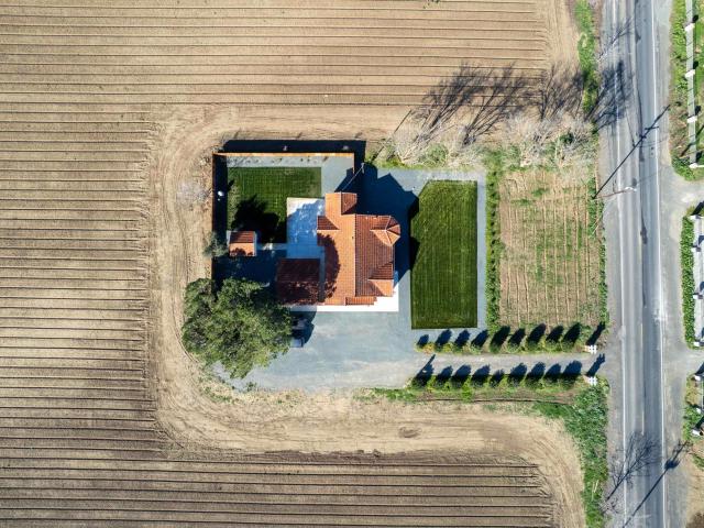 Land for sale in Byron, California