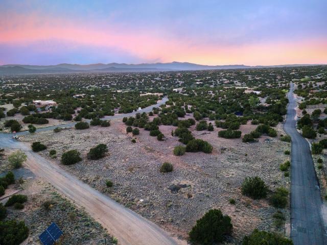 Land for sale in Puesta del Sol, Santa Fe
