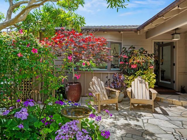 House for sale in Carmel, California