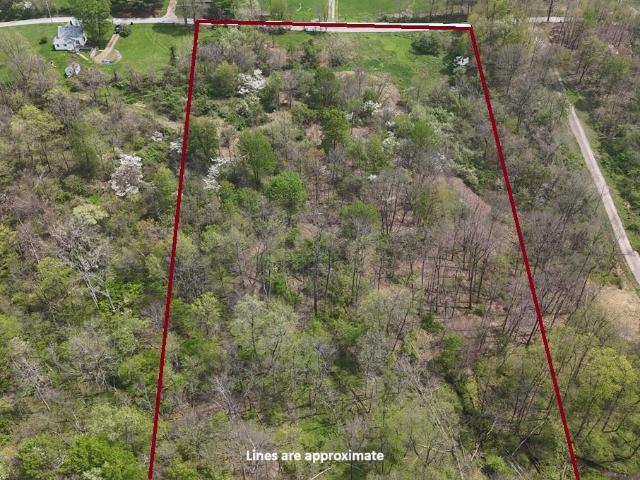 Land for sale in Mount Vernon, Ohio