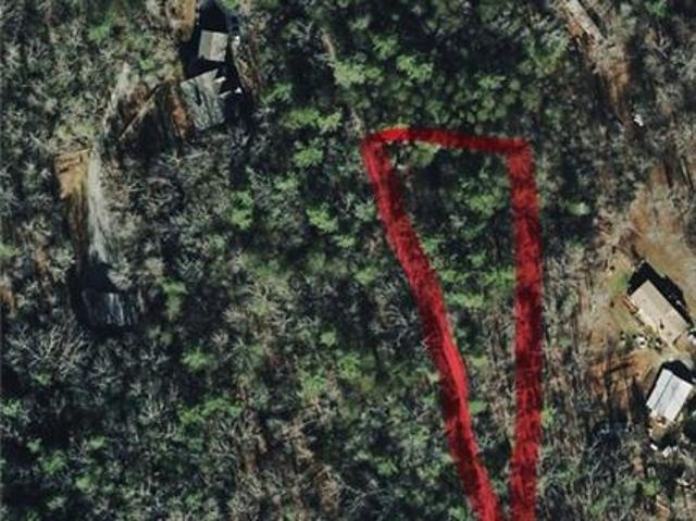 Land for sale in Dahlonega, Georgia