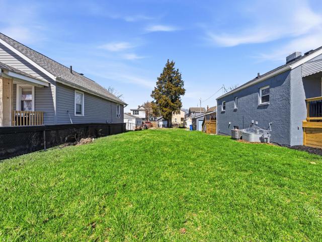 Land for sale in Columbus, Ohio