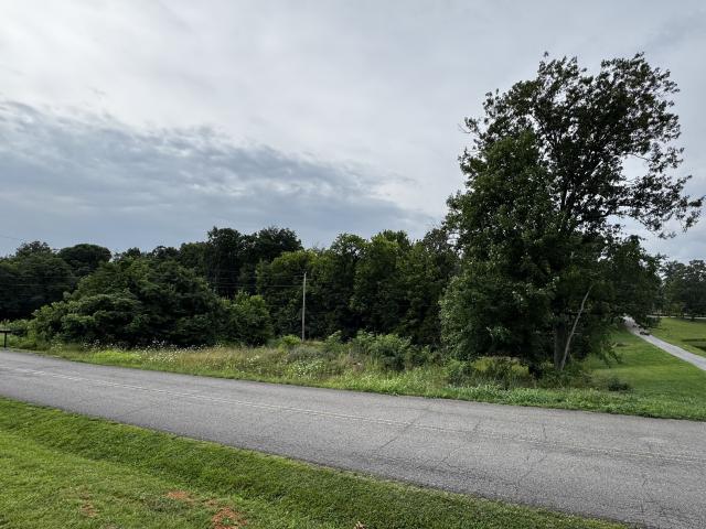 Land for sale in Tennessee