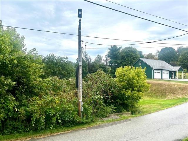 Land for sale in Armagh, Pennsylvania