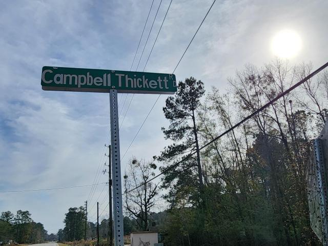 Property for sale in Ridgeville, South Carolina