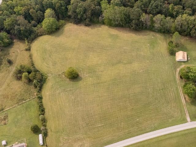 Land for sale in Tennessee
