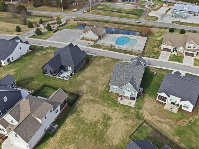 Land for sale in Tennessee