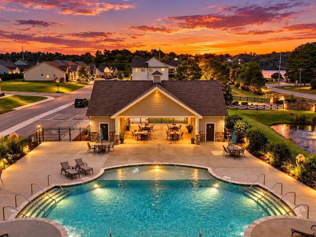 Land for sale in Winchester, Middle Tennessee