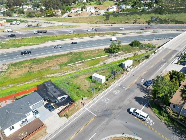 Land for sale in La Mesa, California