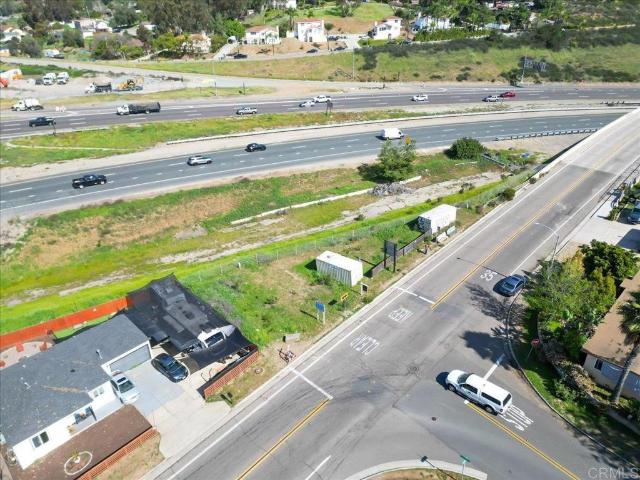 Land for sale in La Mesa, California