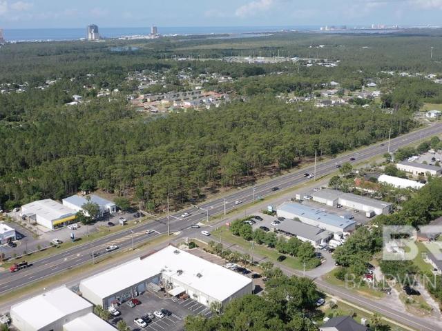 Commercial for sale in Orange Beach, Alabama