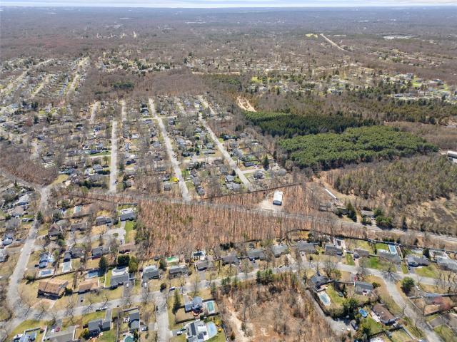 Land for sale in Mount Sinai