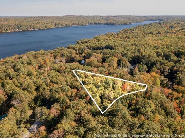 Land for sale in Windham, Maine