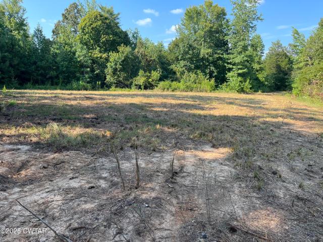 Land for sale in Tennessee