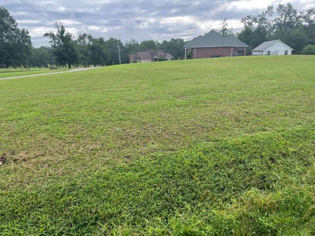 Land for sale in Tennessee