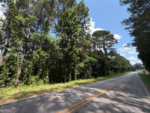 Land for sale in Roopville, Georgia