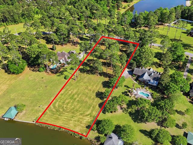 Land for sale in Cordele, Georgia